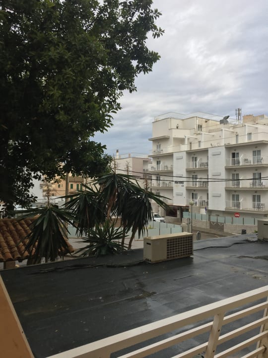 Ausblick MLL Palma Bay Club Resort