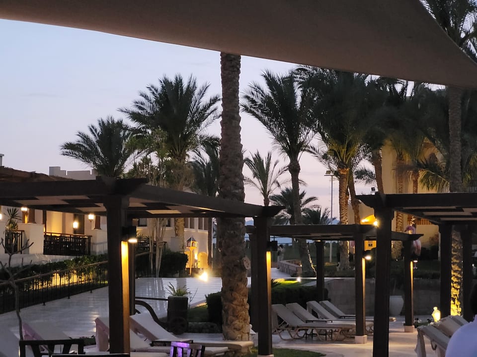 Pool Hotel JAZ Makadi Star & Spa