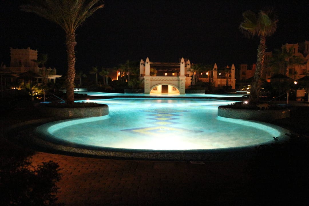 Hotel Riu Touareg Hotel Riu Touareg