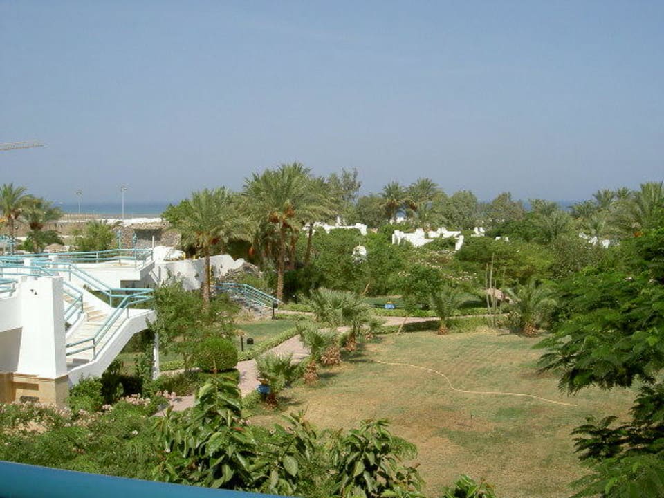 Anlage Hotel Shams Safaga Shams Safaga Resort