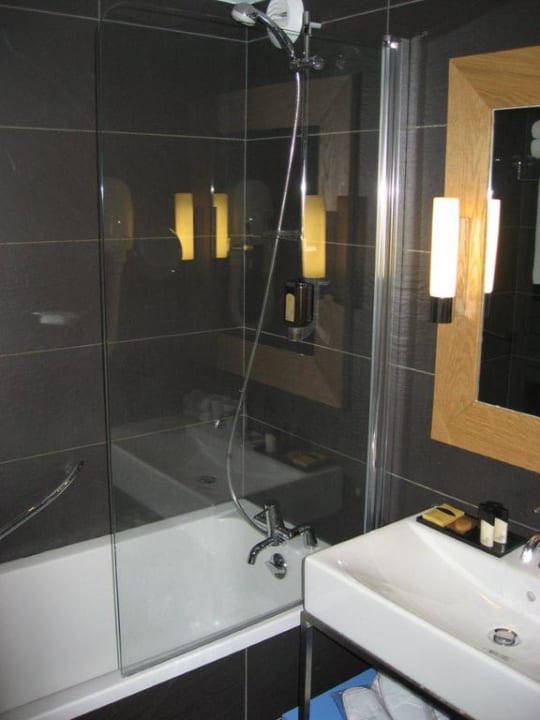 Bad Hotel Les Aiglons