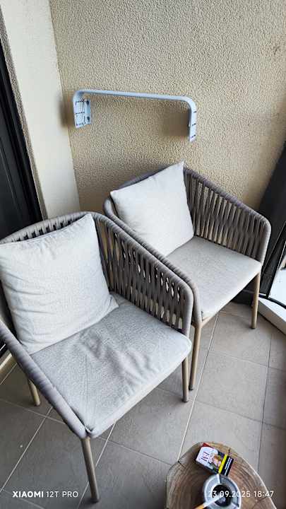 Zimmer GRIFID Vistamar