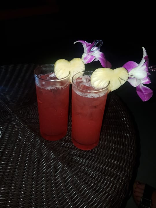 Gastro The Sands Khao Lak by Katathani