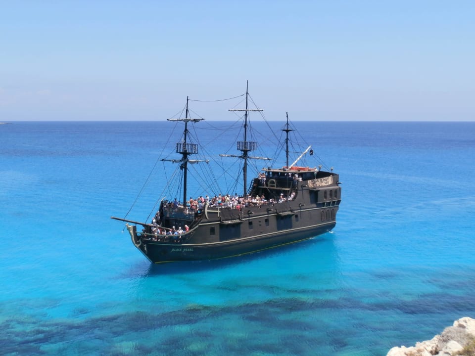 Cap Creco Hotel Grecian Park