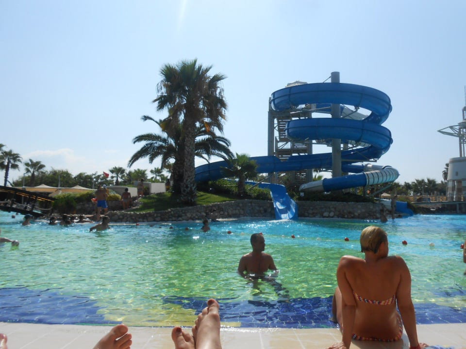 Limak Limra Limak Limra Hotel & Resort