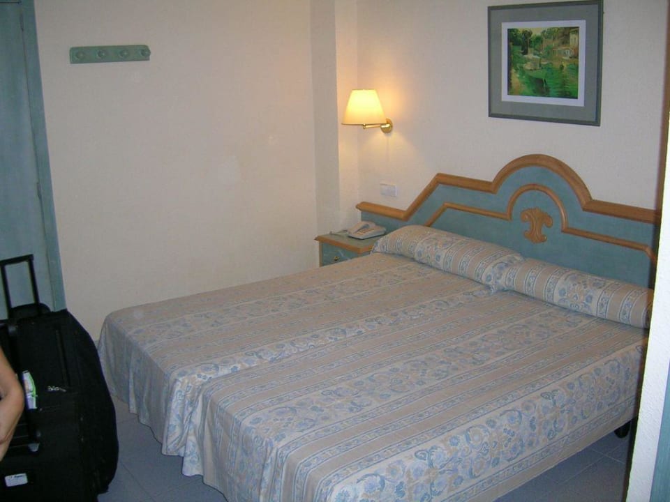 Zimmer Grupotel Orient