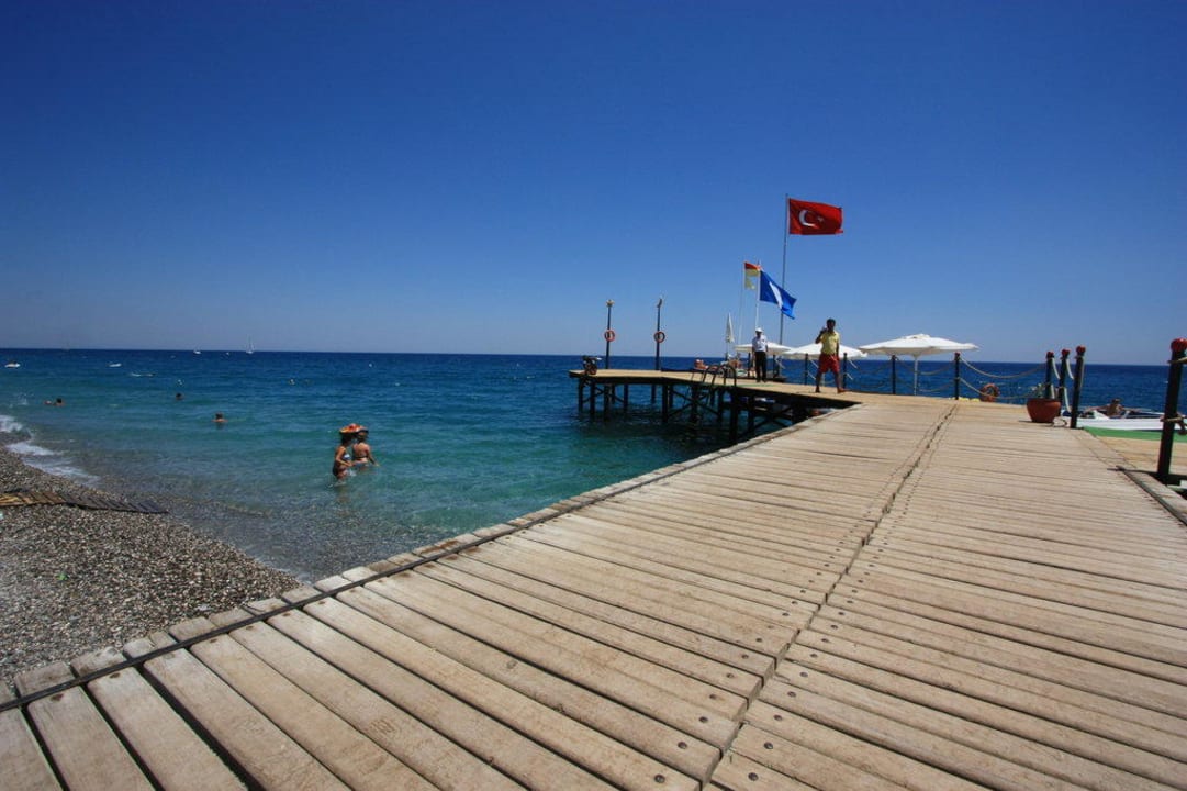 Steg Limak Limra Hotel & Resort