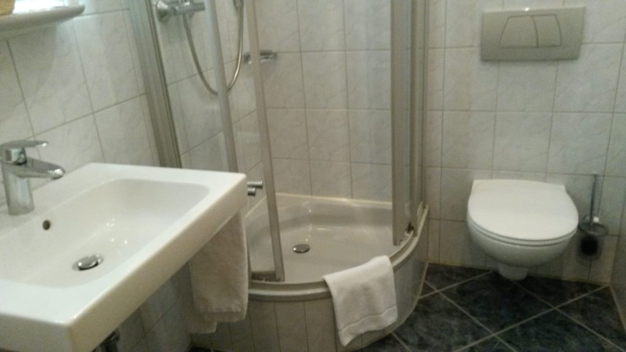 Zimmer Best Western Plus Hotel Erb