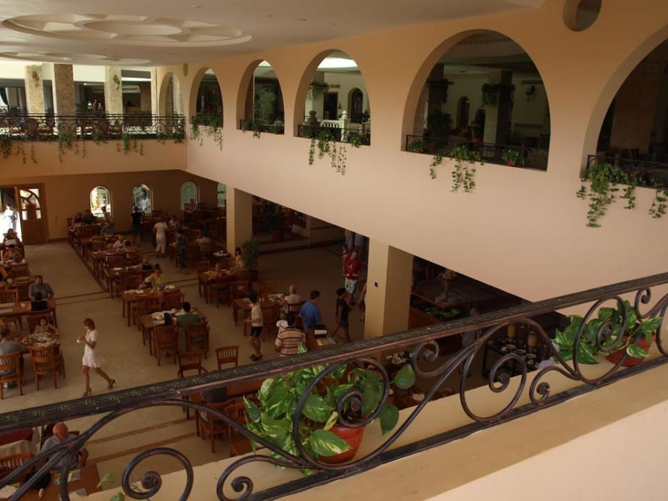 Restauracja Titanic Beach Spa & Aqua Park