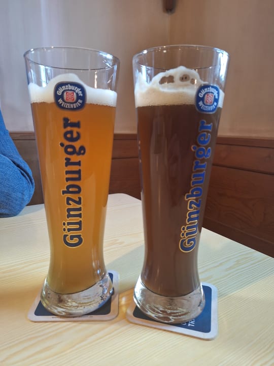 Gastro Gasthof Zahler zur Traube