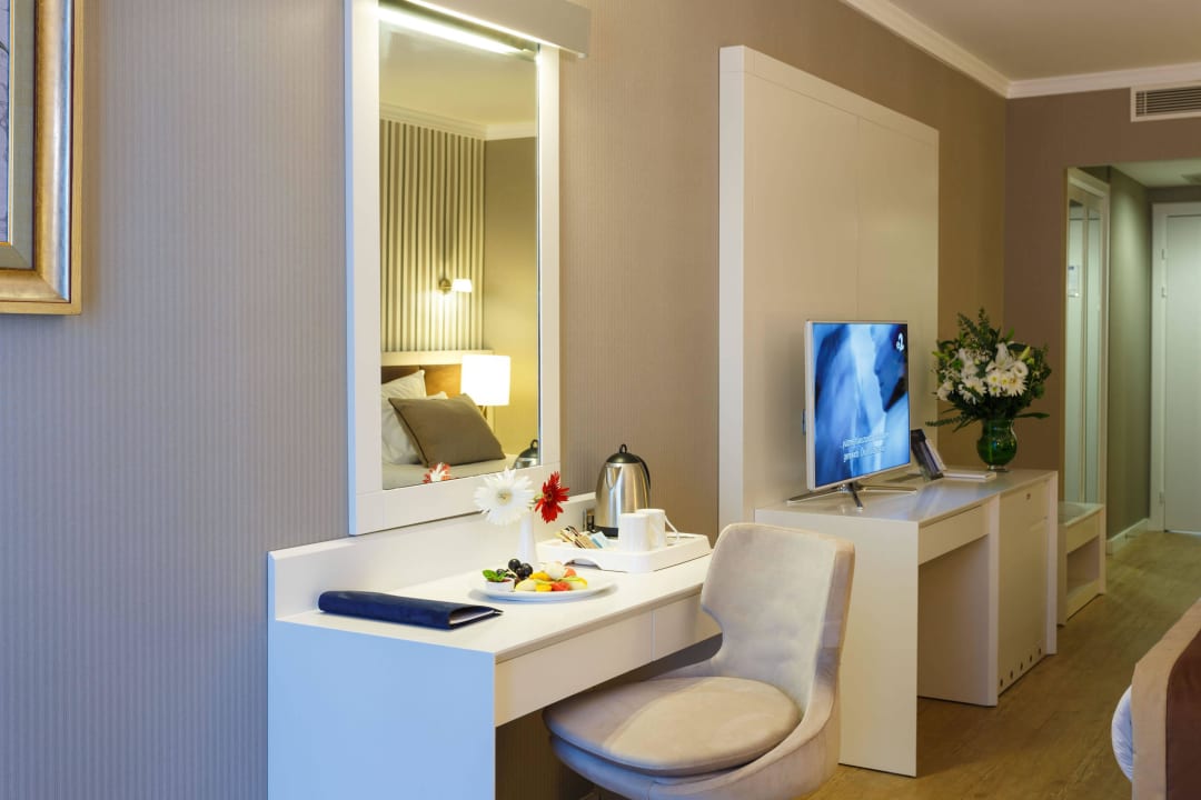 Amenties Hotel Byotell