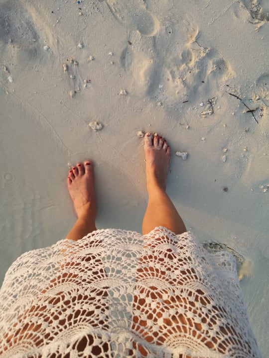 Strand Ellaidhoo Maldives by Cinnamon