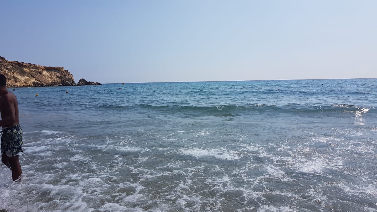 Strand Atlantica Mikri Poli Crete