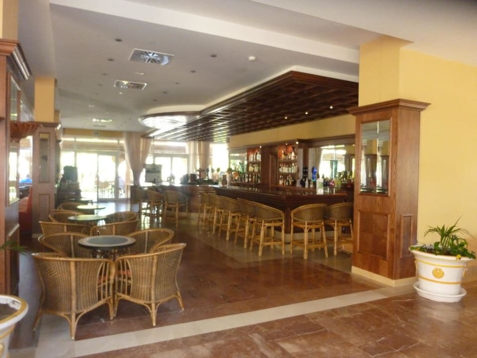 Bar Hipotels Barrosa Garden
