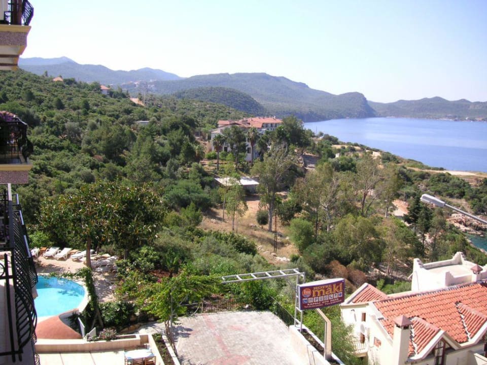 Lindahotel 3 Belinda Hotel