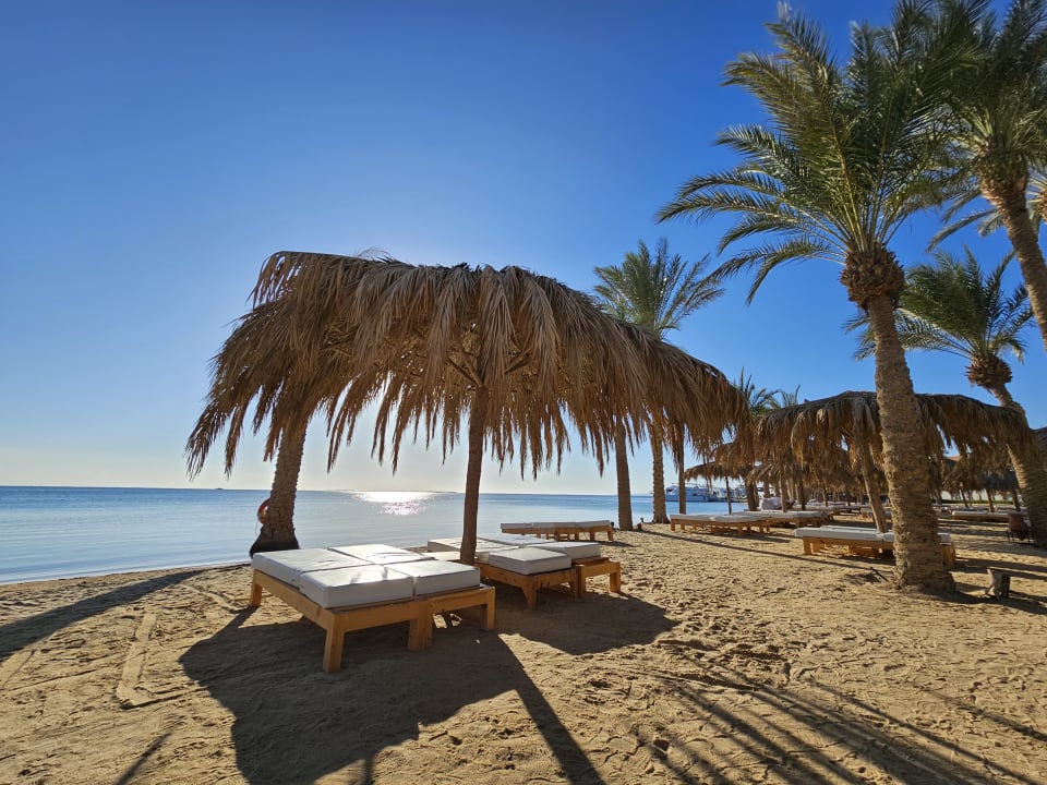 Strand Serry Beach Resort