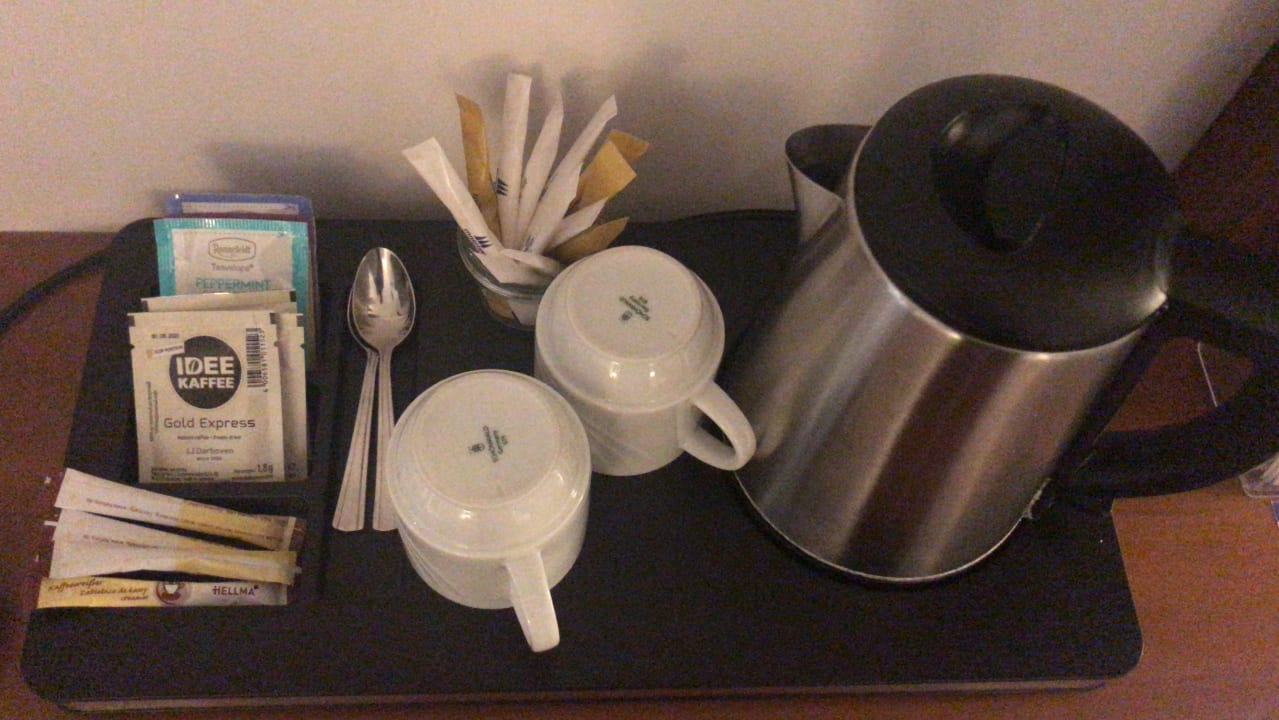 Zimmer Maritim Hotel Würzburg