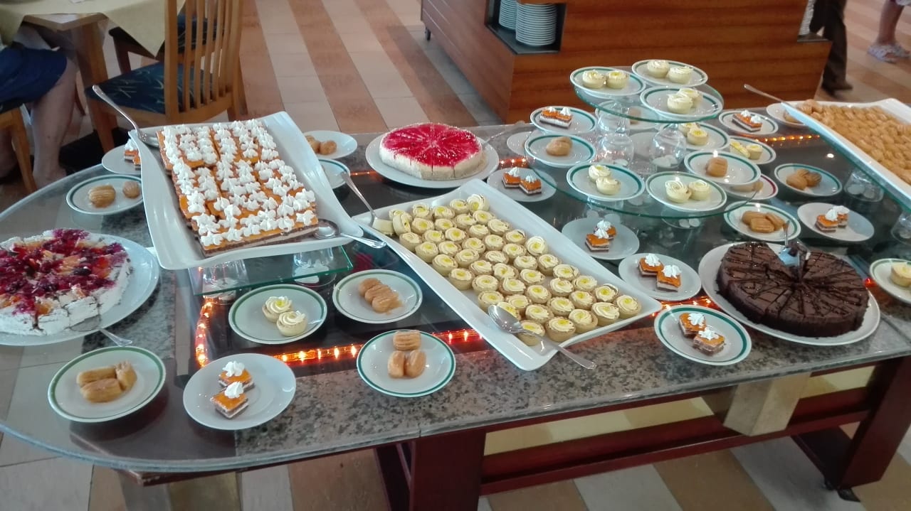 Restaurant Hotel Slavuna