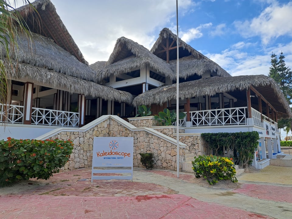 Gastro Sunscape Dominicus La Romana