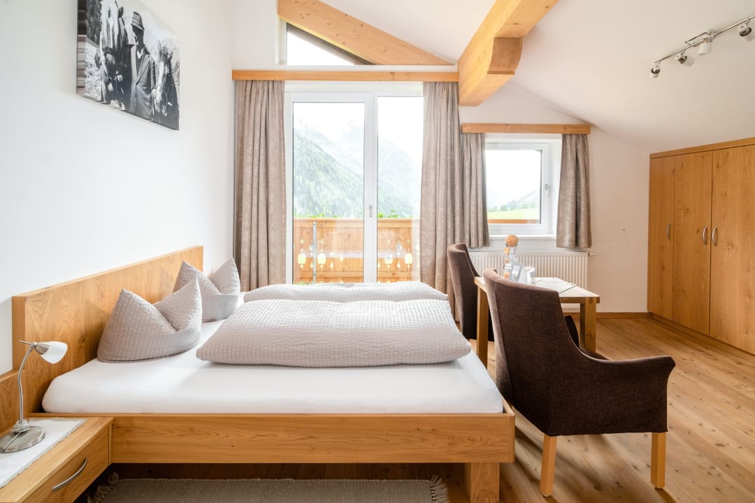 Zimmer Bauernhof Bergerhof