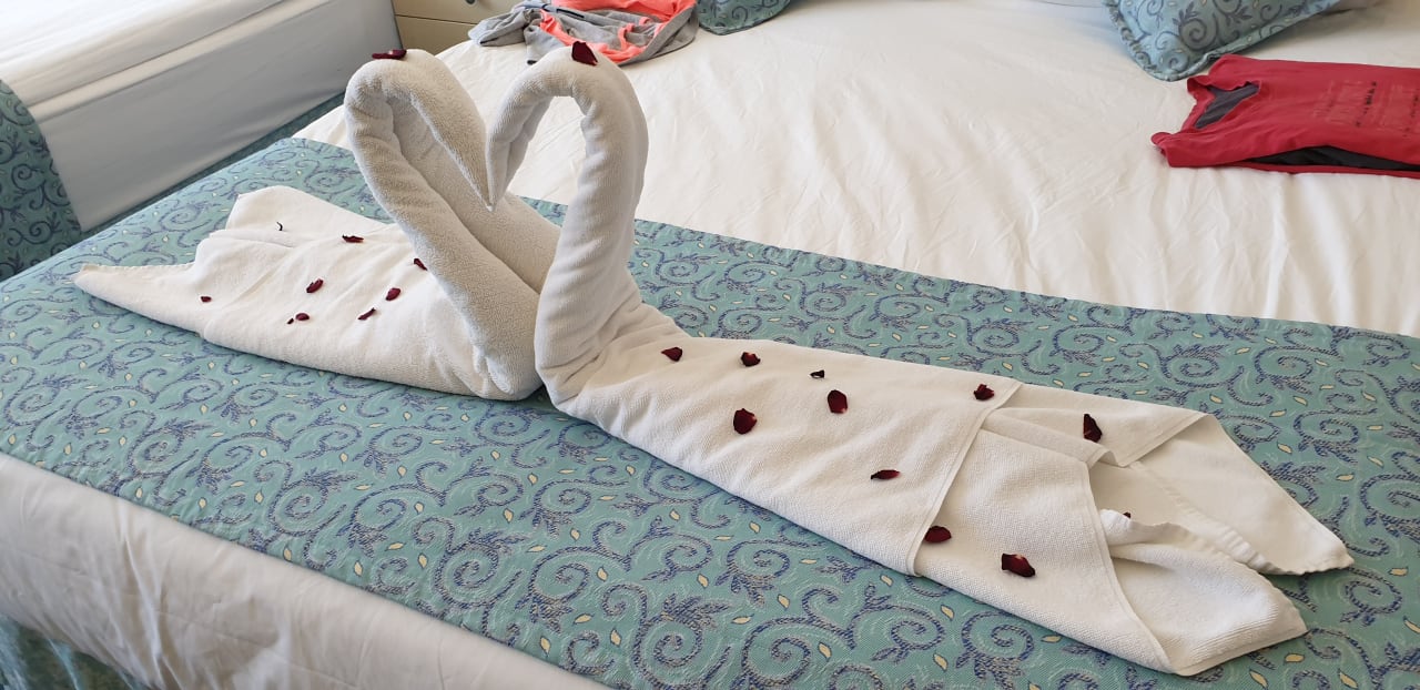 Zimmer VONRESORT Golden Coast