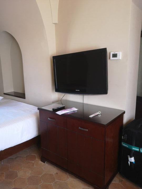 Zimmer Mövenpick Resort El Quseir