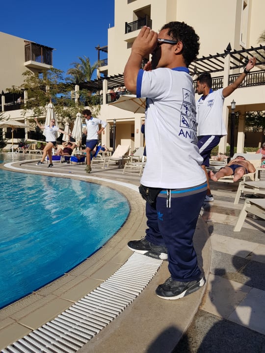 Sonstiges Steigenberger Aqua Magic