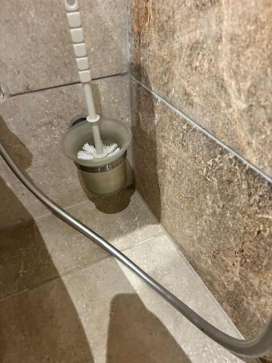 Zimmer Casa Mare Resort