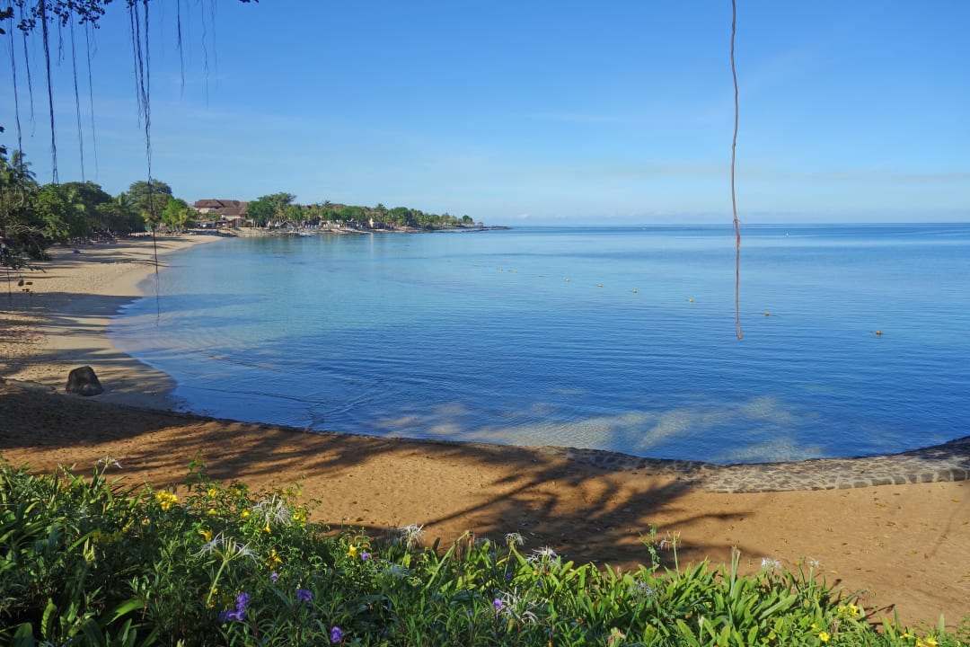 Strand Maritim Resort & Spa Mauritius