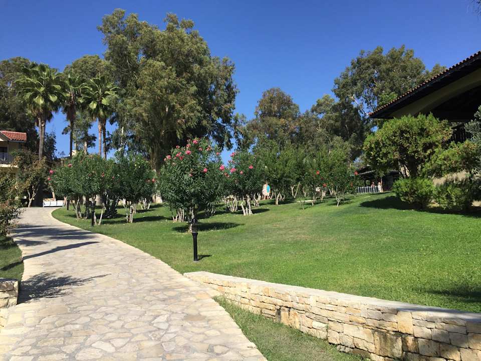 Anlage Melas Holiday Village
