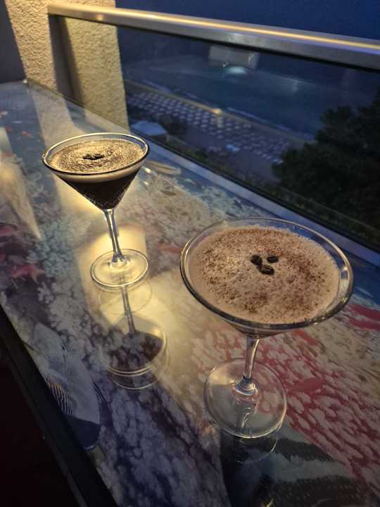 Gastro GRIFID Hotel Metropol