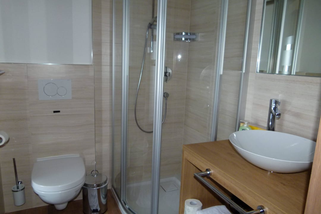 Bad Hotel Garni Hubertus