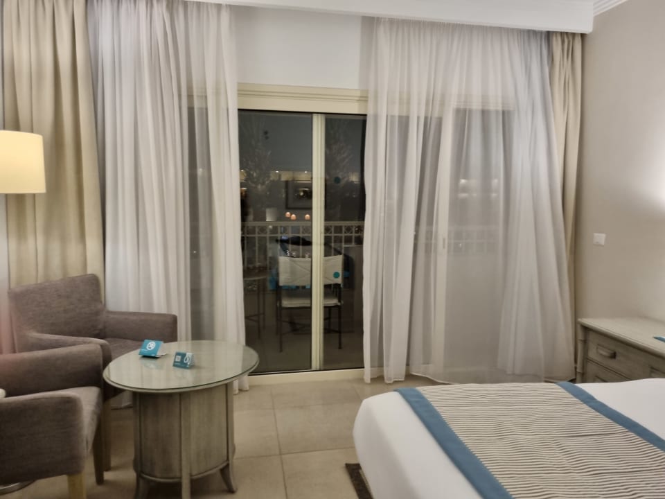 Zimmer JAZ Elite Casa del Mar Beach
