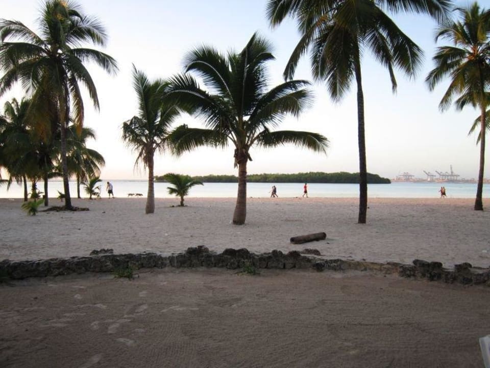 Strand BelleVue Dominican Bay