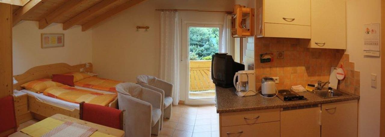 Appartement Haselbusch Appartement Hotel Sonnleiten