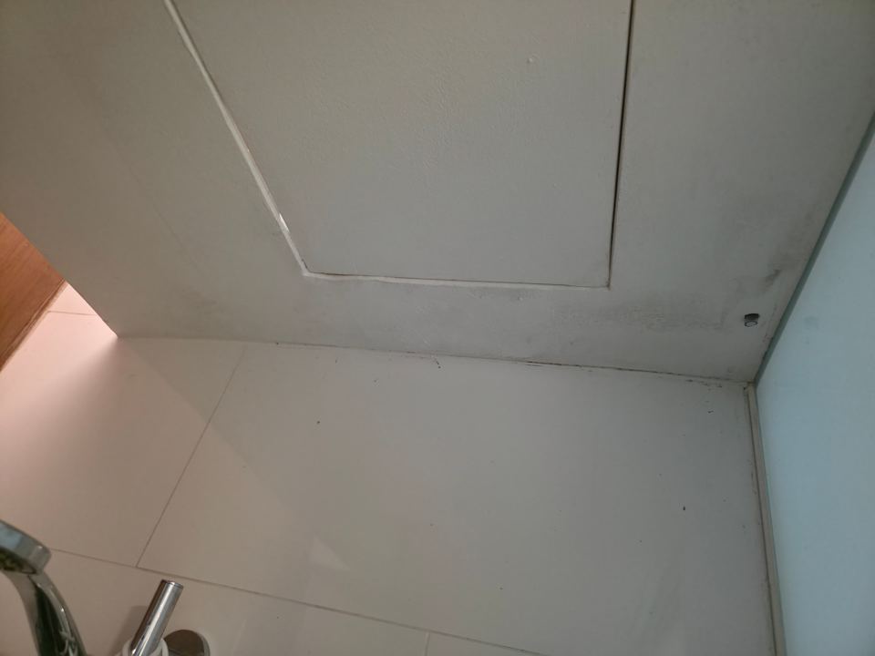 Zimmer Oasia Suites Kuala Lumpur