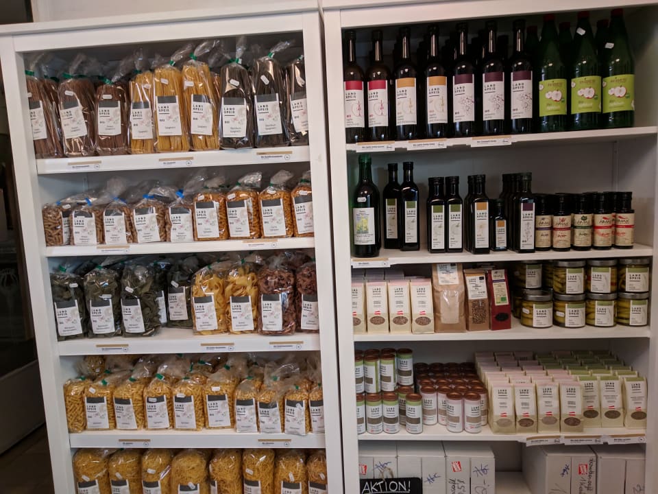 Sonstiges Hotel Klaus