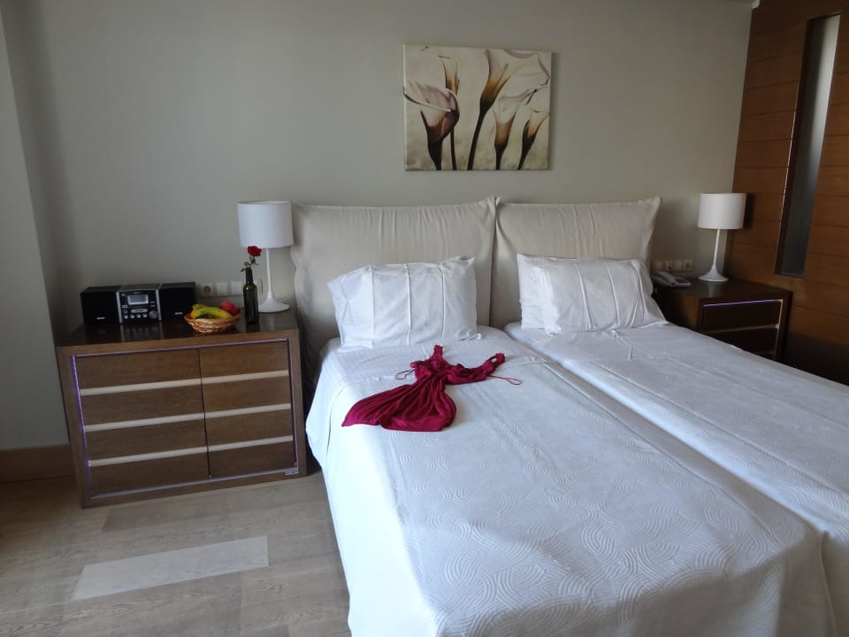 Unser Zimmer Aegean Pearl