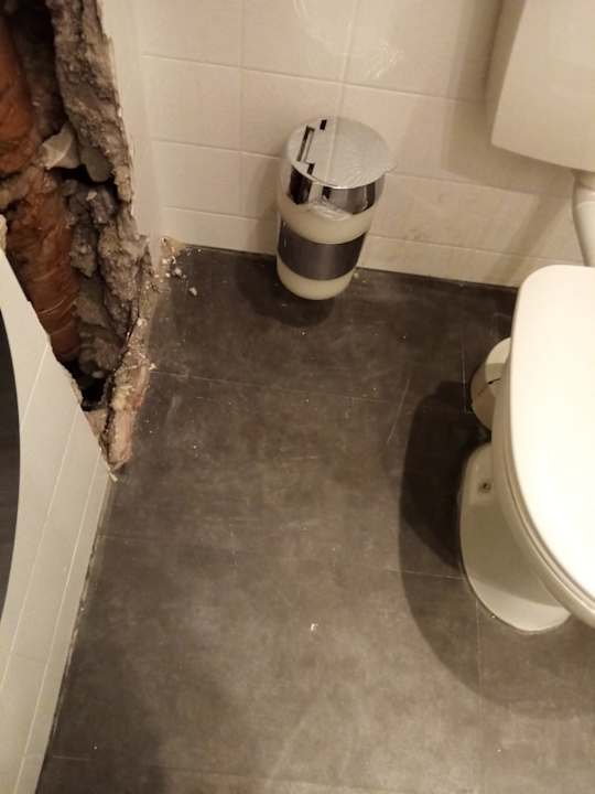 Zimmer SMARTY Cologne City Center Hotel | Hostel | Boardinghouse