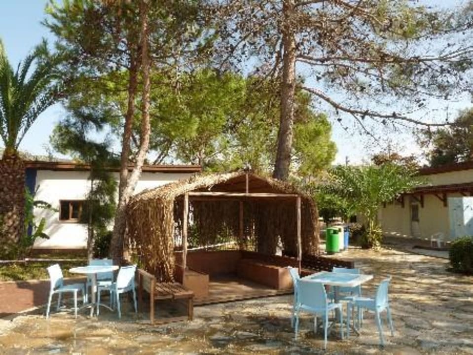 Gözleme Bude  Ephesia Holiday Beach Club