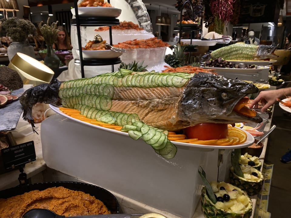 Gastro Hillside Beach Club