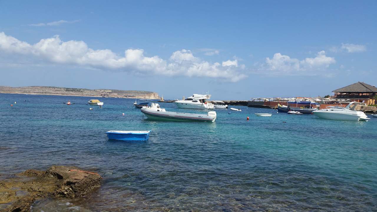 Die Gegend Riviera Spa Resort - Adults Only