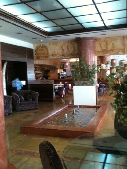 Lobby Sercotel Kalma Sitges Hotel