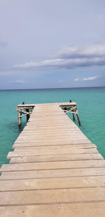 Strand Grupotel Parc Natural & Spa