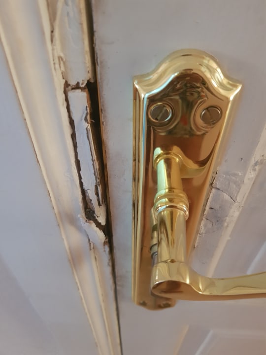 Zimmer Hotel Oasis Dunas