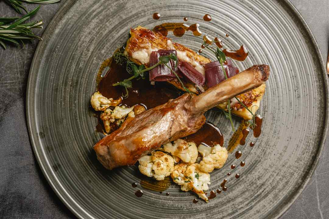 Gastro Das Ahlbeck Hotel & SPA