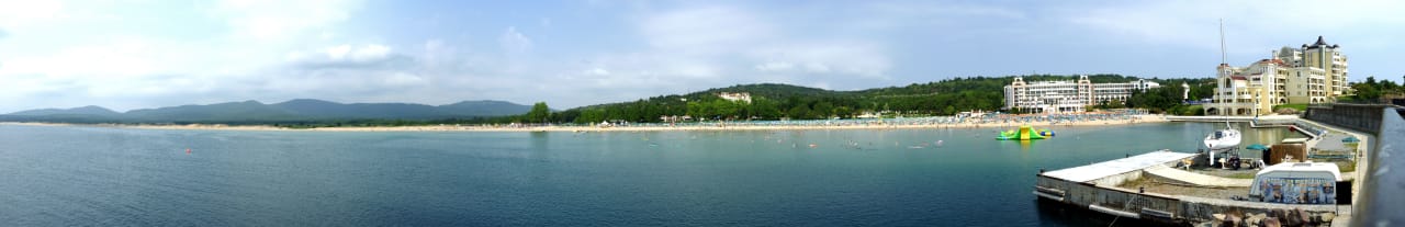 Strand Duni Royal Holiday Village