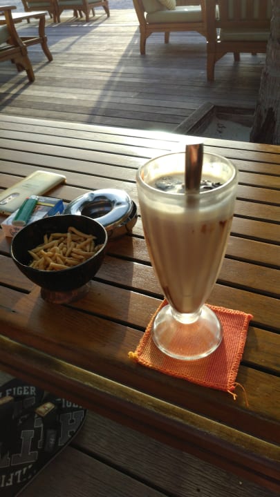 Gastro Meeru Maldives Resort Island