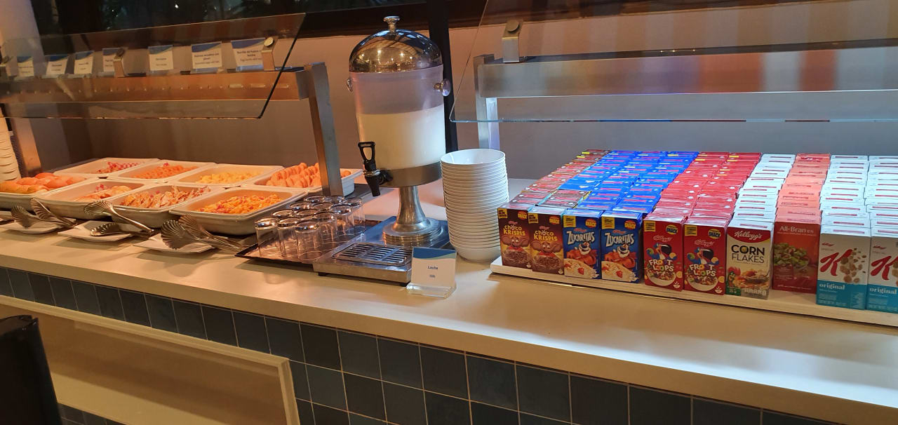 Gastro Bahia Principe Grand Tulum