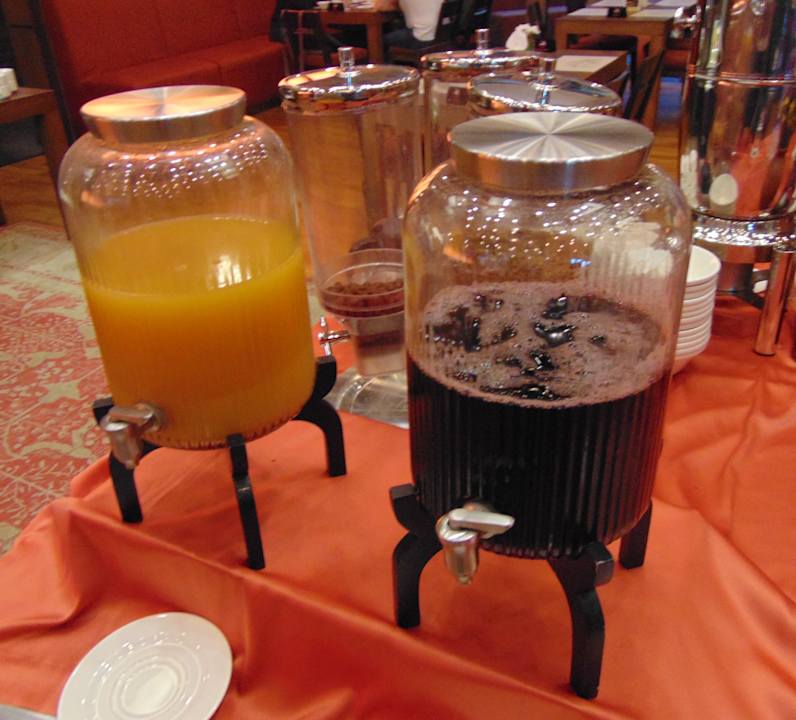 Gastro Hotel Tufenkian Historic Yerevan